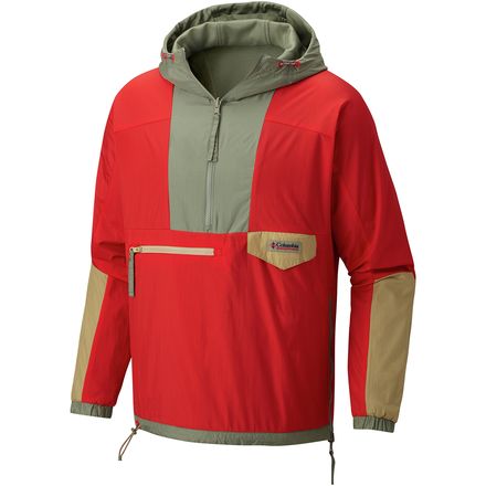 Columbia LMTD Hood River 1991 Jacket 哥倫比亞 戶外防水夾克