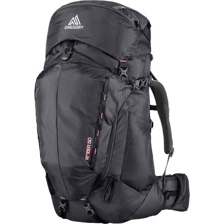 Gregory Amber 60 Backpack 格里高利 女款戶外登山背包