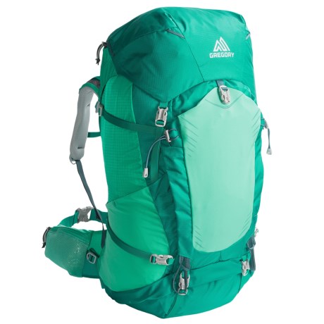 Gregory Jade 53 Pack 格里高利 女款戶外登山背包