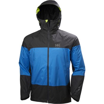 Helly Hansen Loke Saga Rain Jacket 海麗漢森 男款防水沖鋒衣