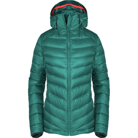 Helly Hansen Odin Veor Down Jacket 海麗漢森 女款戶外保暖羽絨服