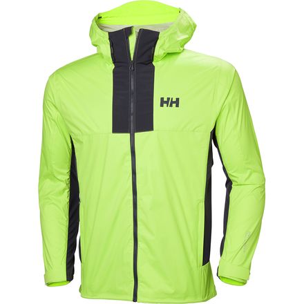 Helly Hansen Vanir Logr Jacket 海麗漢森 男款戶外防水夾克
