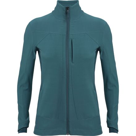 Icebreaker Dia Softshell Jacket 拓冰者 女款戶外軟殼夾克