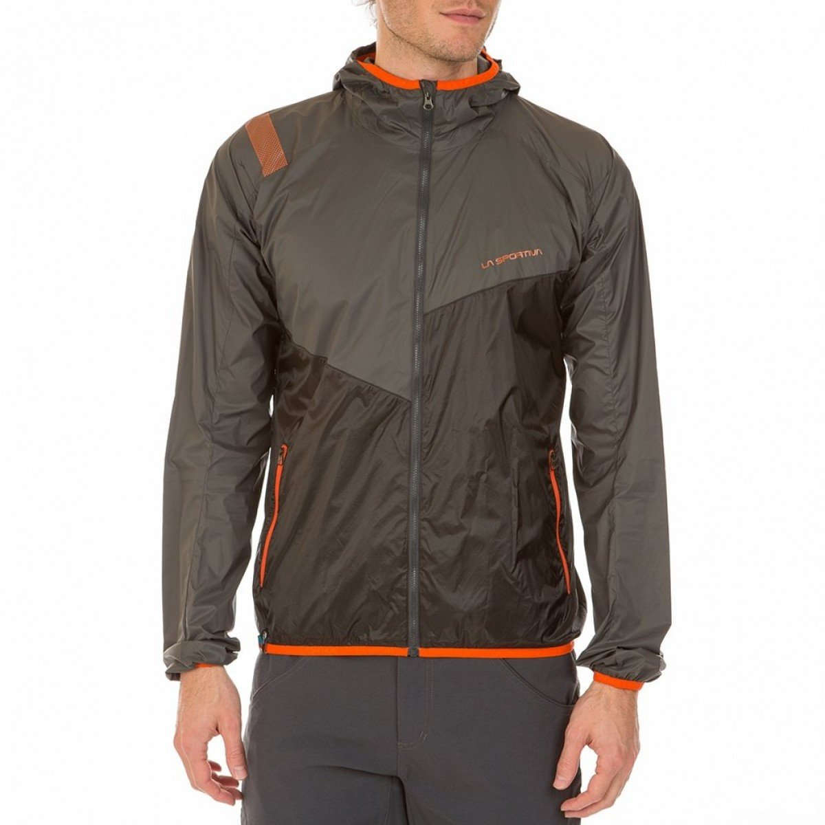 La Sportiva Joshua Tree Jacket 拉思珀蒂 男款防風夾克