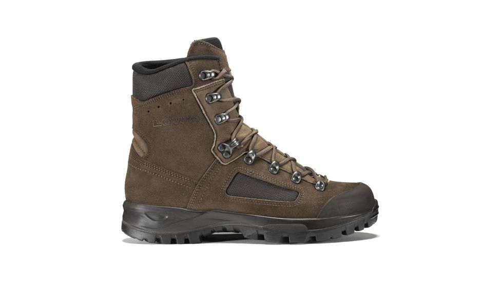 Lowa Elite Desert Hiking Shoe 男款高幫戶外戰術靴