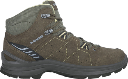 Lowa Tiago QC Hiking Boots 女款戶外徒步鞋