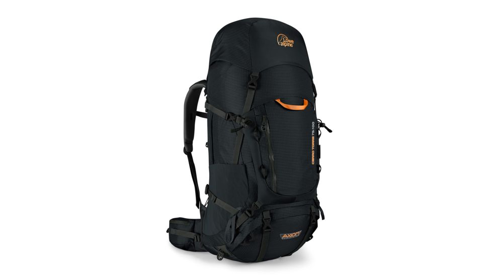 Lowe Alpine Cerro Torre 75100 Backpack 75升戶外登山背包