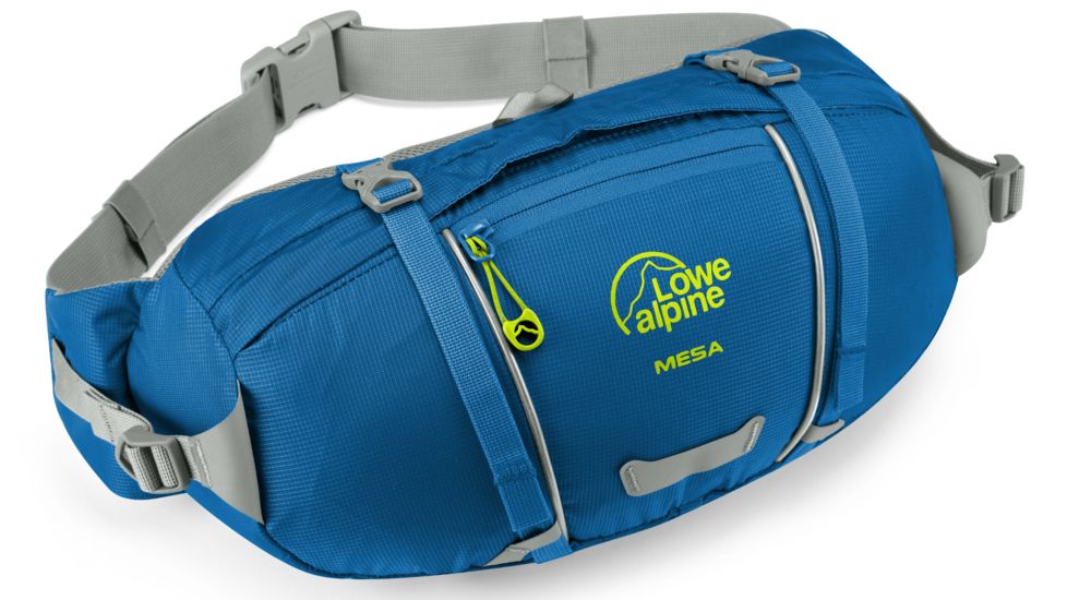 Lowe Alpine Mesa Lumbar Pack 戶外運動腰包