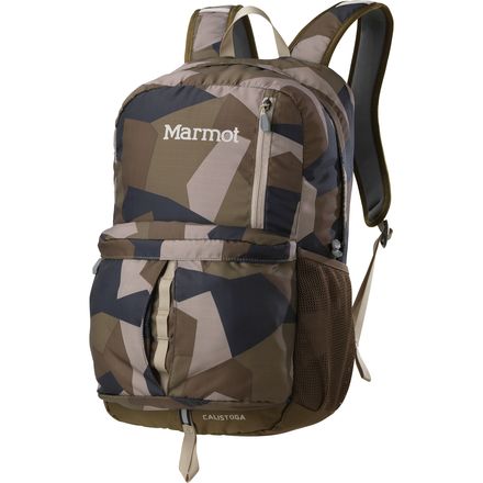 Marmot Calistoga 30L Backpack 土撥鼠 戶外休閑背包