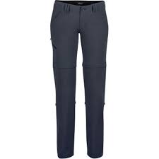 Marmot Lobo’s Convertible Pants 土拔鼠 女款戶外兩截防曬速干褲