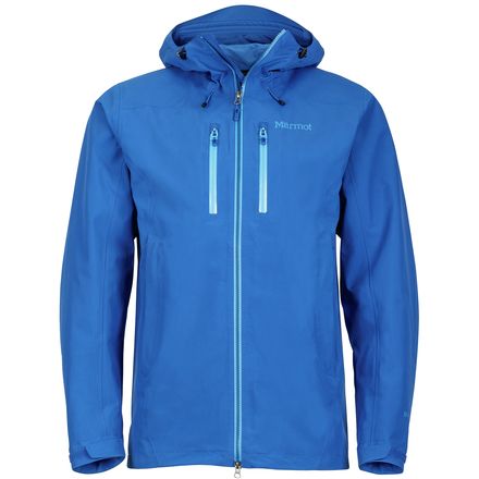 Marmot Metis Jacket 土撥鼠 男款戶外防水沖鋒衣