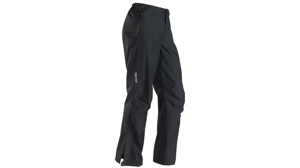Marmot Minimalist Pants 土撥鼠 男款Gore-tex輕量防水沖鋒褲