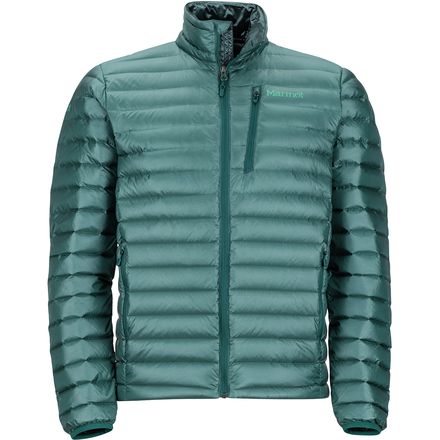 Marmot Quasar Nova Down Jacket 土撥鼠 男款保暖羽絨服