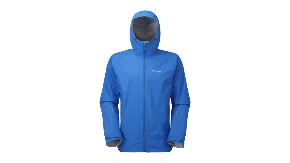 Montane Atomic Jacket 男款 防水沖鋒衣