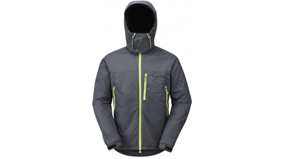 Montane Extreme Jacket 男款戶外軟殼