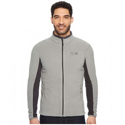 Mountain Hardwear Microchill 2.0 Jacket 山浩 男款戶(hù)外抓絨外套
