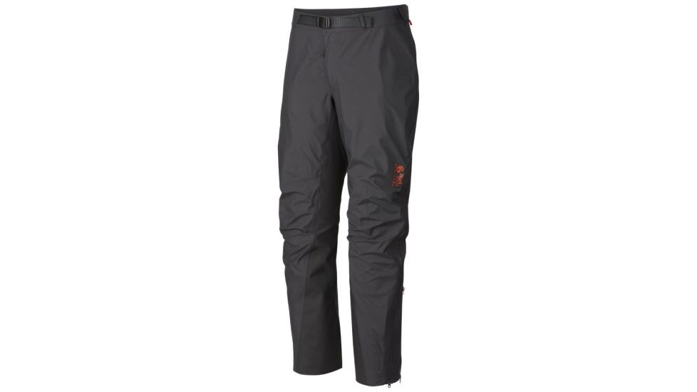 Mountain Hardwear Seraction Pant 山浩 男款戶外防水沖鋒褲