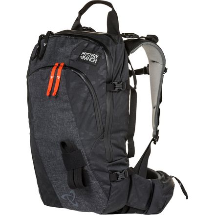 Mystery Ranch Saddle Peak 21L Backpack 神秘農場 滑雪背包