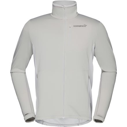 Norrona Bitihorn Warm1 Stretch Jacket 老人頭 男款彈性保暖夾克