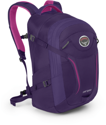 Osprey Perigee Pack 小鷹 女款多功能休閑戶外背包