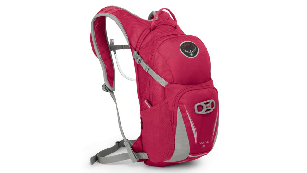 Osprey Verve 9L Womens Hydration Pack 小鷹 女款戶外多功能輕量水袋背包