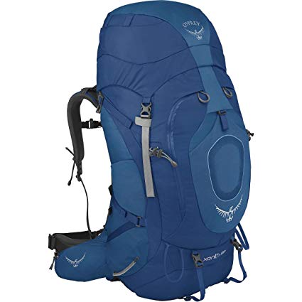 Osprey Xenith 88 Pack 小鷹 天頂重裝專業登山大背包