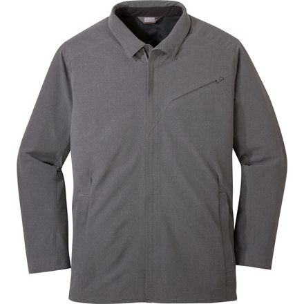 Outdoor Research Prologue Travel Jacket 男款 戶外旅行夾克