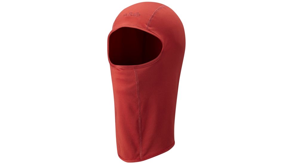 Rab Flux Balaclava 戶外保暖打劫帽
