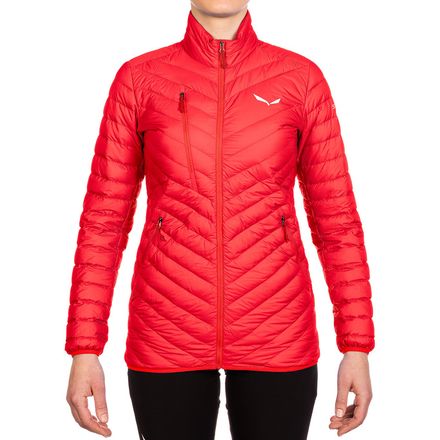 Salewa Ortles Light Down Jacket 沙樂(lè)華 女款戶外保暖羽絨服
