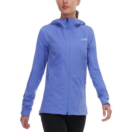 The North Face Allproof Stretch Jacket 北面 女款防水沖鋒衣