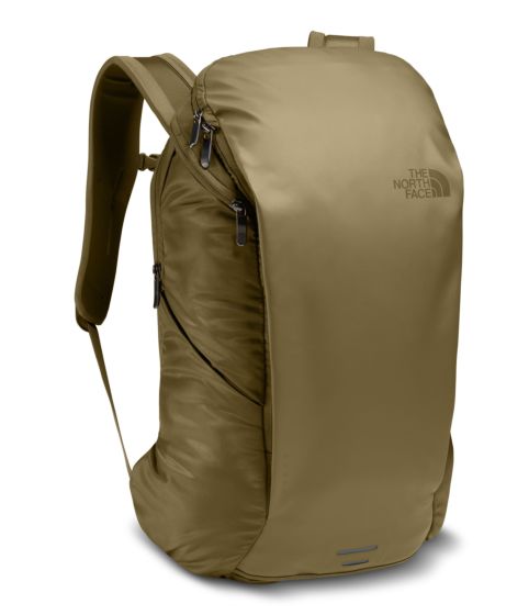 The North Face Kaban Pack 北面 男款戶外通勤背包