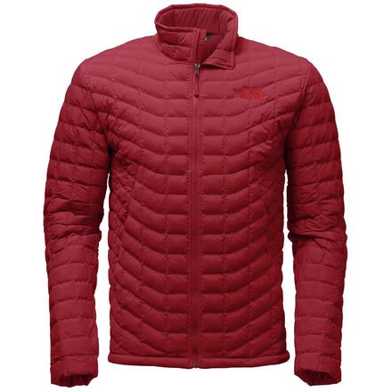 The North Face Stretch Thermoball Insulated Jacket 北面 男款戶外保暖棉服