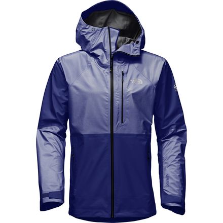 The North Face Summit L5 FuseForm GTX C-Knit Hooded Jacket 北面 男款硬殼沖鋒衣