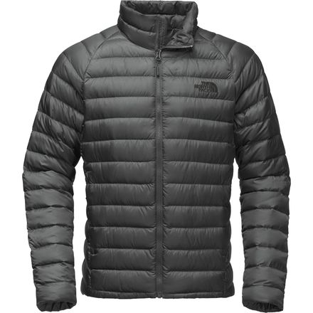 The North Face Trevail Down Jacket 北面 男款800蓬保暖羽絨服