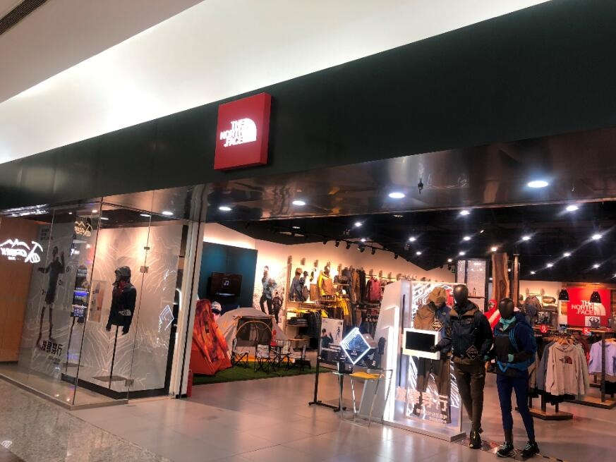 國內戶外品牌業績增長乏力 如何向國際品牌看齊