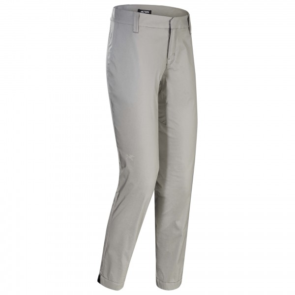 Arc'teryx Nydra Pant 始祖鳥 女款速干戶外褲