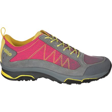 Asolo Fury Hiking Shoe 阿索羅 女款戶外徒步鞋