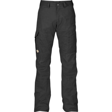 Fjallraven Karl Long Pant 北極狐 男款戶外耐磨長褲