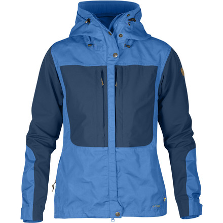 Fjallraven Keb Jacket 北極狐 女款彈性夾克外套