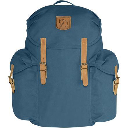 Fjallraven Ovik 20L Backpack 北極狐 通勤背包
