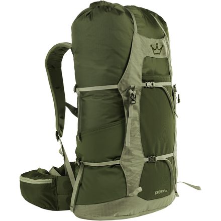 Granite Gear Crown2 60L Backpack 花崗巖超輕量登山背包