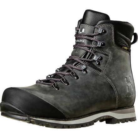Haglofs Astral GT Backpacking Boot 火柴棍 男款戶外防水徒步登山鞋