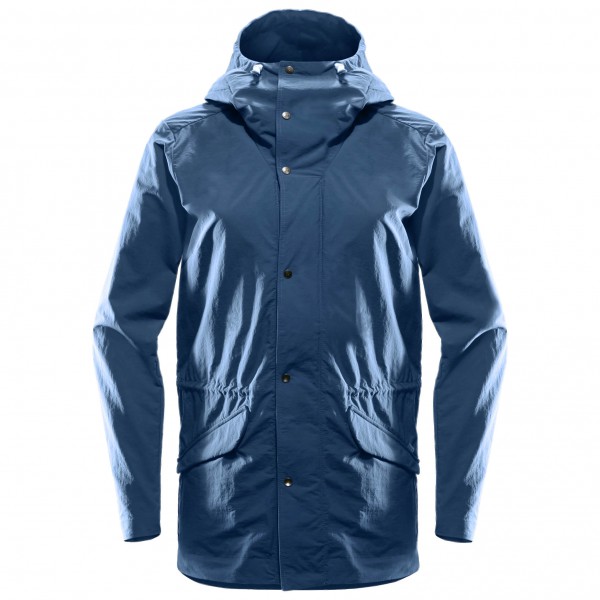 Haglofs Bjursas Jacket 火柴棍 女款戶外夾克