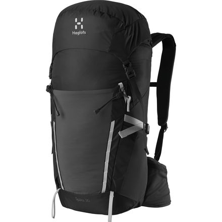 Haglofs Spira 35L Backpack 火柴棍 戶外防潑水徒步背包