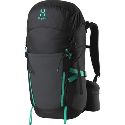 Haglofs Spiri 33L Daypack 火柴棍 戶外背包