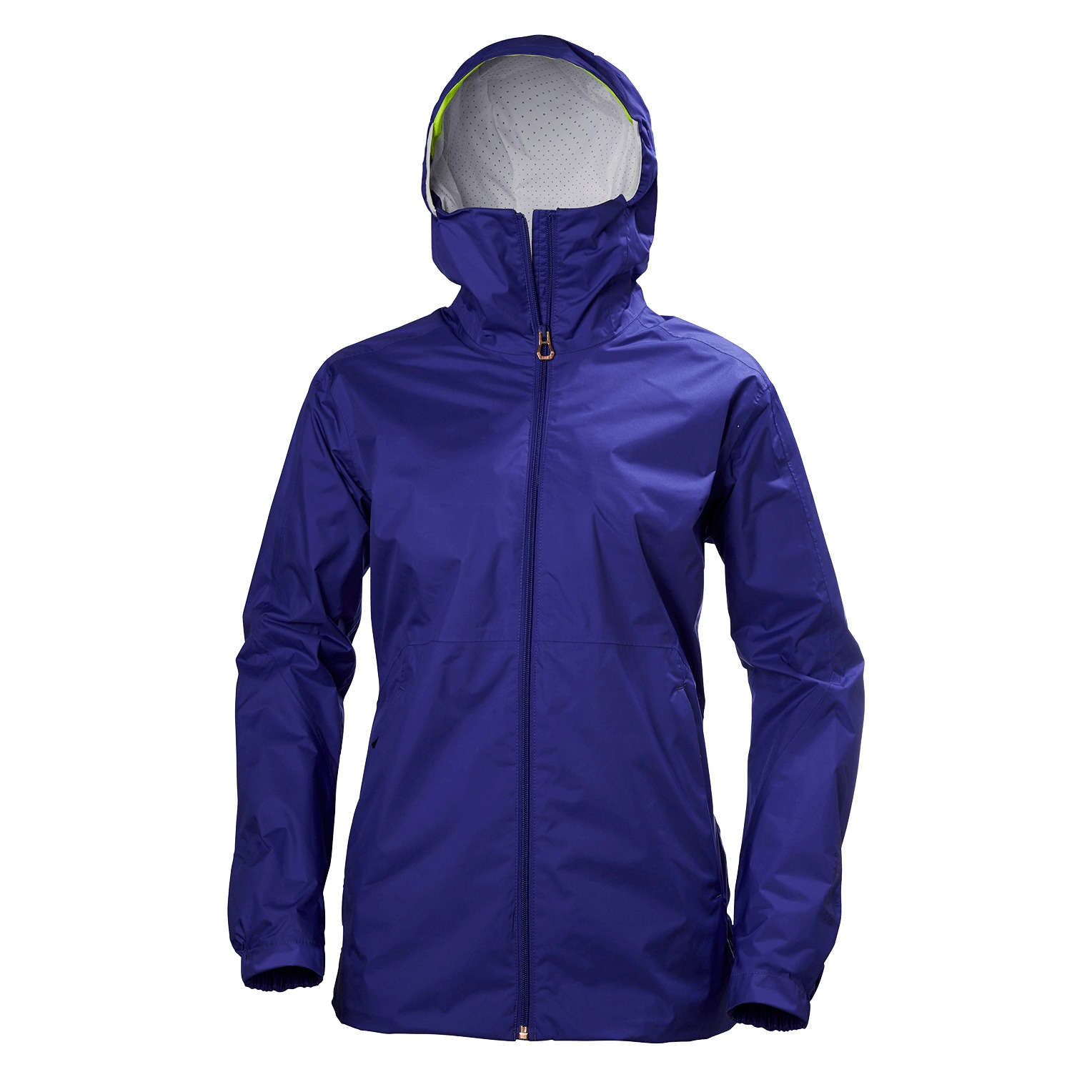 Helly Hansen Loke Sol Rain Jacket 海麗漢森 女款防水沖鋒衣