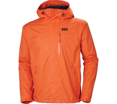 Helly Hansen Vancouver Jacket 海麗漢森 男款戶外沖鋒衣