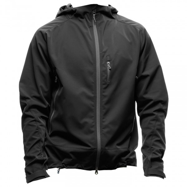 Houdini Motion Stride Jacket 胡丁尼 男款戶外軟殼夾克