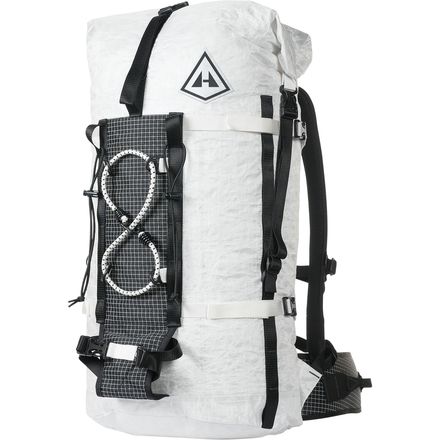 Hyperlite Mountain Gear 2400 Dyneema Ice 40L Backpack 超輕登山包