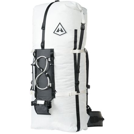 Hyperlite Mountain Gear 4400 Ice 70L Backpack HMG戶外超輕背包